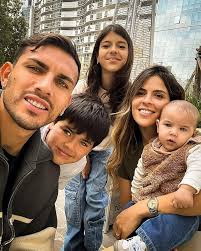 Polémica en torno a Leandro Paredes y su familia por un insólito pedido: "Indignación"